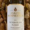 Jakob Schneider Niederhäuser Klamm Riesling Kabinett Nahe 2023