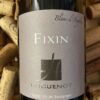 Domaine Huguenot Fixin Blanc d'Argiles