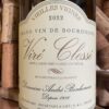 André Bonhomme Viré-Clessé Vieilles Vignes 2022