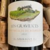 Amirault Clos des Quarterons Les Gravilices Saint Nicolas de Bourgueil 2021