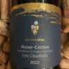 Domaine Les Astrelles Aloxe-Corton Les Chaillots 2022
