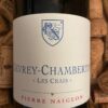 Pierre Naigeon Gevrey-Chambertin Les Crais 2017