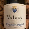 Bitouzet-Prieur Volnay