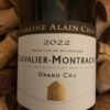 Alain Chavy Chevalier-Montrachet Grand Cru 2022