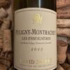 David Moret Puligny-Montrachet Les Enseignères 2022