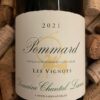 Chantal Lescure Pommard Les Vignots 2021