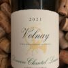 Chantal Lescure Volnay 2021