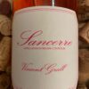 Vincent Grall Sancerre Rosé