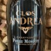 Pierre Moncuit Clos Andrea Champagne Premier Cru Brut Nature 2016