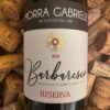 Morra Gabriele Barbaresco Riserva 2019