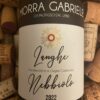 Morra Gabriele Langhe Nebbiolo 2022