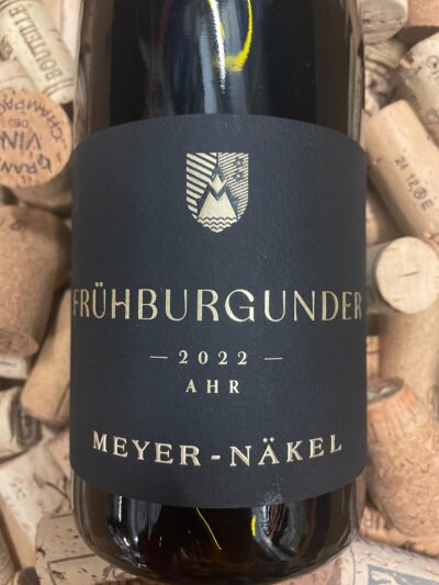 Meyer Näkel Frühburgunder Ahr 2022