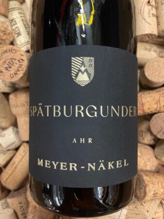 Meyer Näkel Spätburgunder Ahr 2023