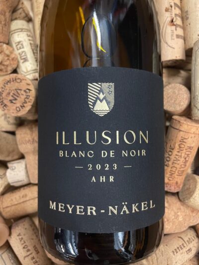 Meyer Näkel Illusion Blanc de Noir Ahr 2023