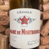 Domaine de Montbourgeau L'Étoile 2020