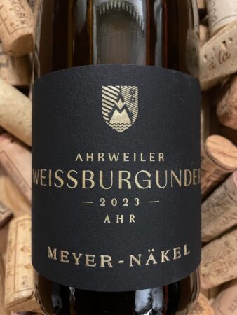 Meyer Näkel Ahrweiler Weissburgunder Ahr 2023