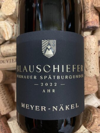 Meyer Näkel Blauschiefer Spätburgunder Ahr 2022