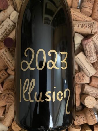 Meyer Näkel Illusion Blanc de Noir Ahr 2023 JEROBOAM