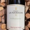 Domaine La Fourmone Le Fleurantine Vacqueyras Blanc 2025