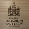 Chateau les Carmes Haut-Brion