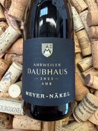 Meyer Näkel Ahrweiler Daubhaus Spätburgunder Erste Lage Ahr 2023