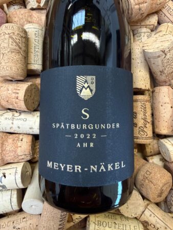 Meyer Näkel "S" Spätburgunder Ahr 2022