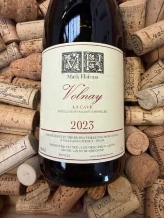 Mark Haisma Volnay La Cave 2023