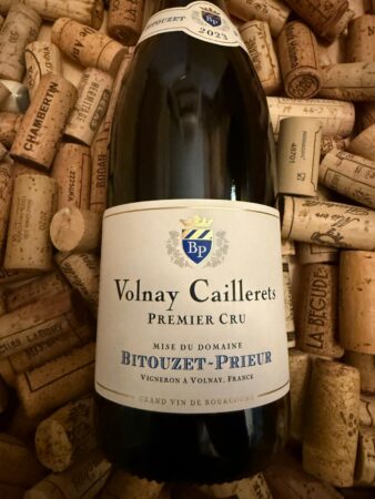 Bitouzet-Prieur Volnay 1er Cru Les Caillerets 2023