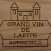 Chateau Lafite Rothschild 1e Grand Cru Classe Pauillac 2025
