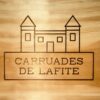 Carruades de Lafite Rothschild Pauillac 2025