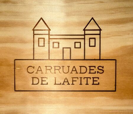 Carruades de Lafite Rothschild Pauillac 2025