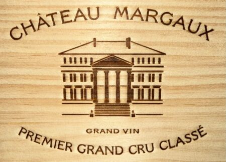 Chateau Margaux 1e Grand Cru Classe Margaux 2023