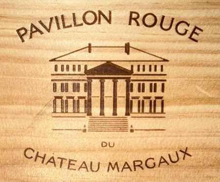 Pavillon Rouge du Chateau Margaux Margaux 2023