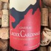 Chateau Croix Cardinale Saint-Emilion Grand Cru 2023