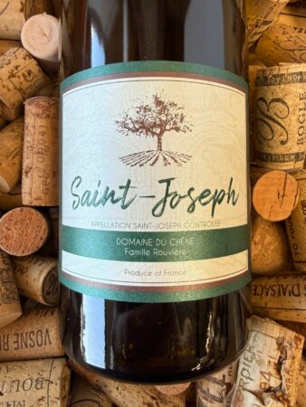 Domaine du Chêne Saint-Joseph 2024