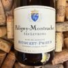 Bitouzet-Prieur Puligny-Montrachet Les Levrons 2024