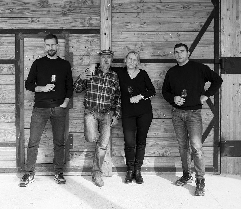 Domaine Garon
