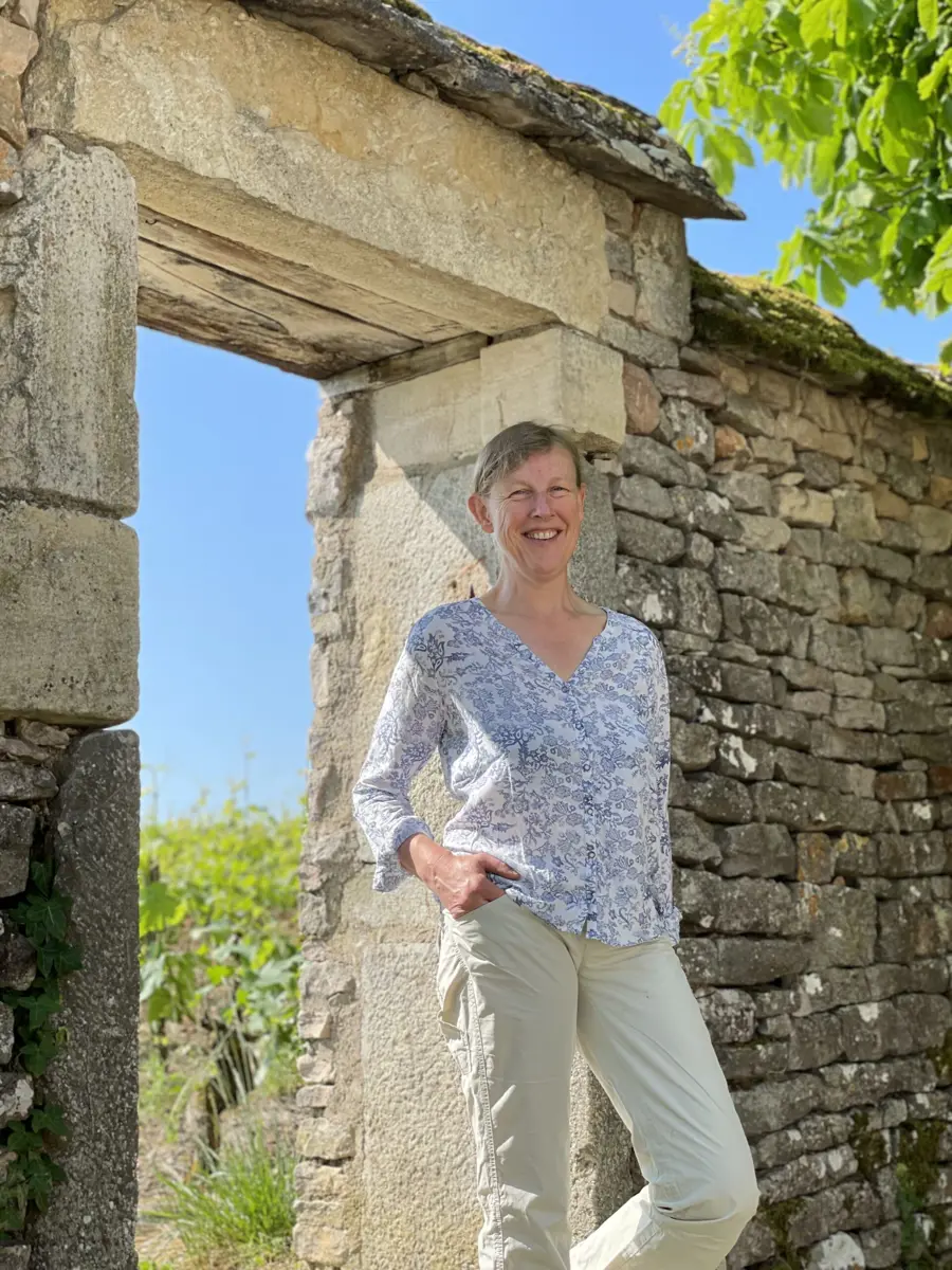Domaine du Meix Foulot